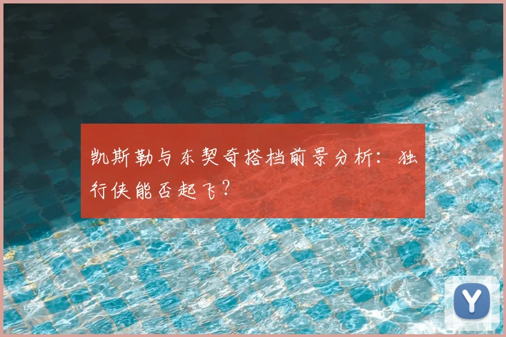 凯斯勒与东契奇搭档前景分析：独行侠能否起飞？